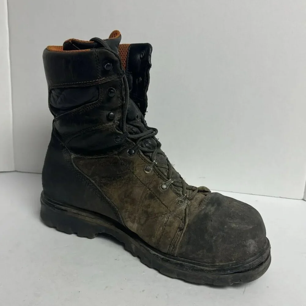 Timberland PRO fair has